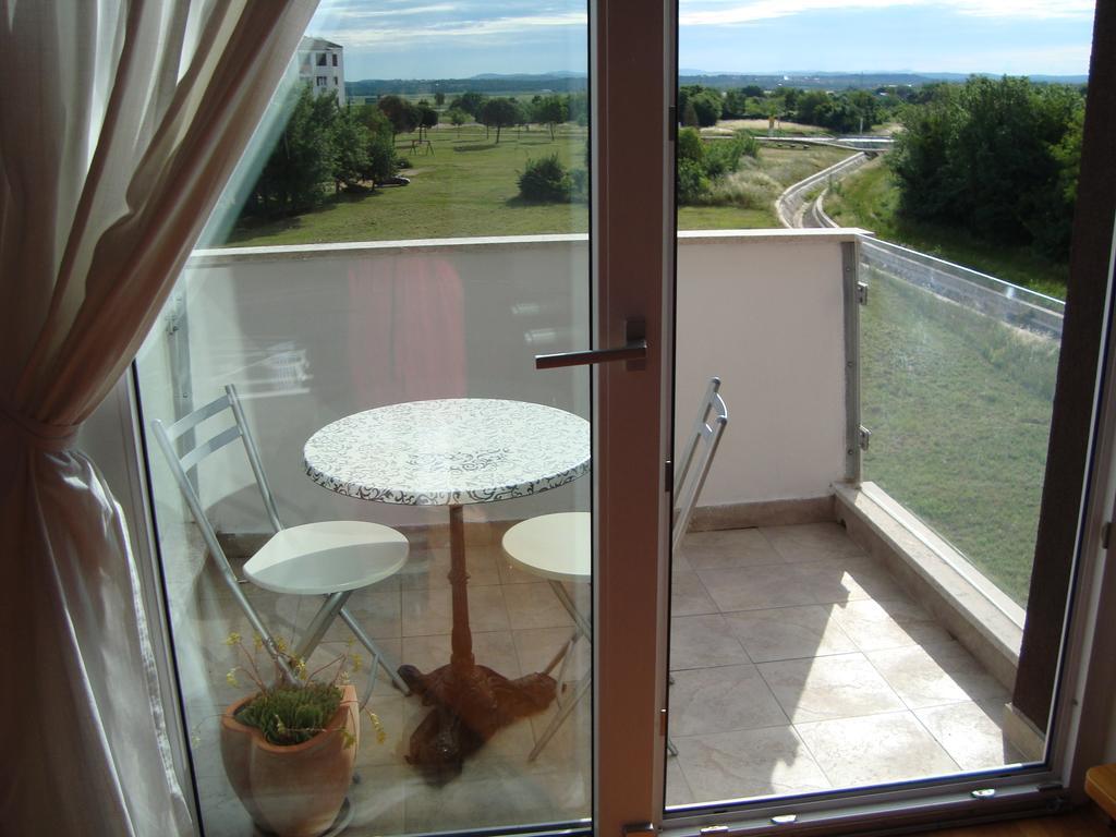 Apartment Lela Umag Zimmer foto